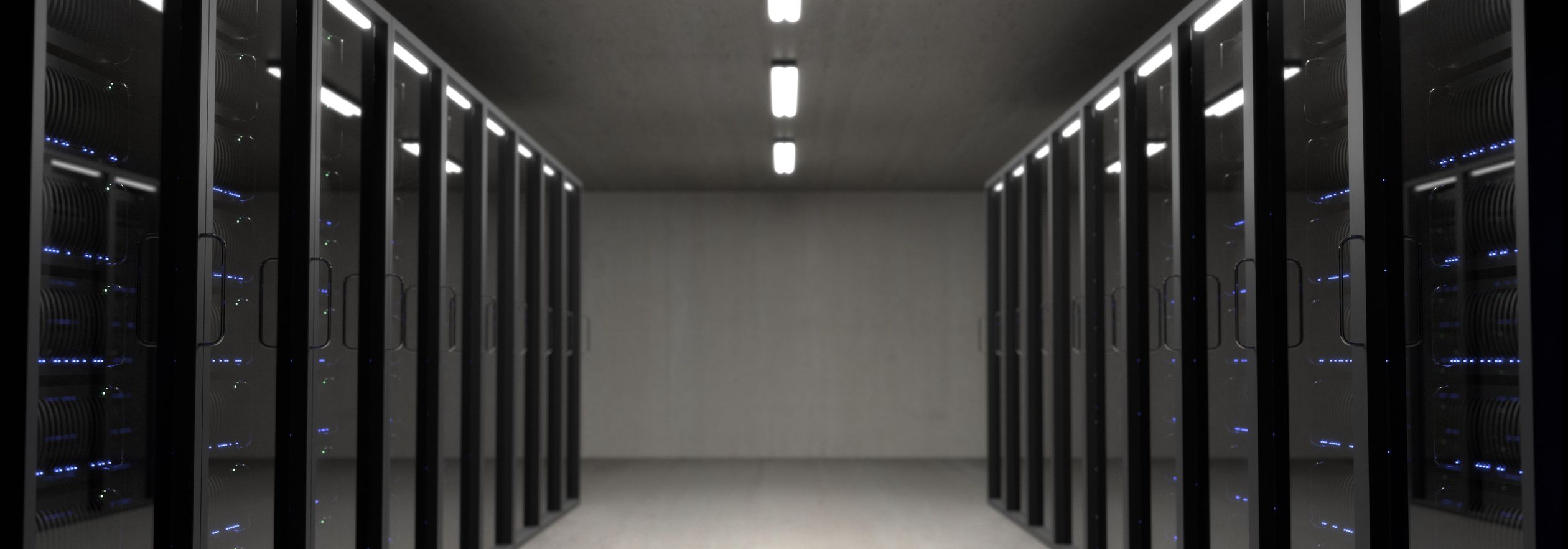Giải pháp data center