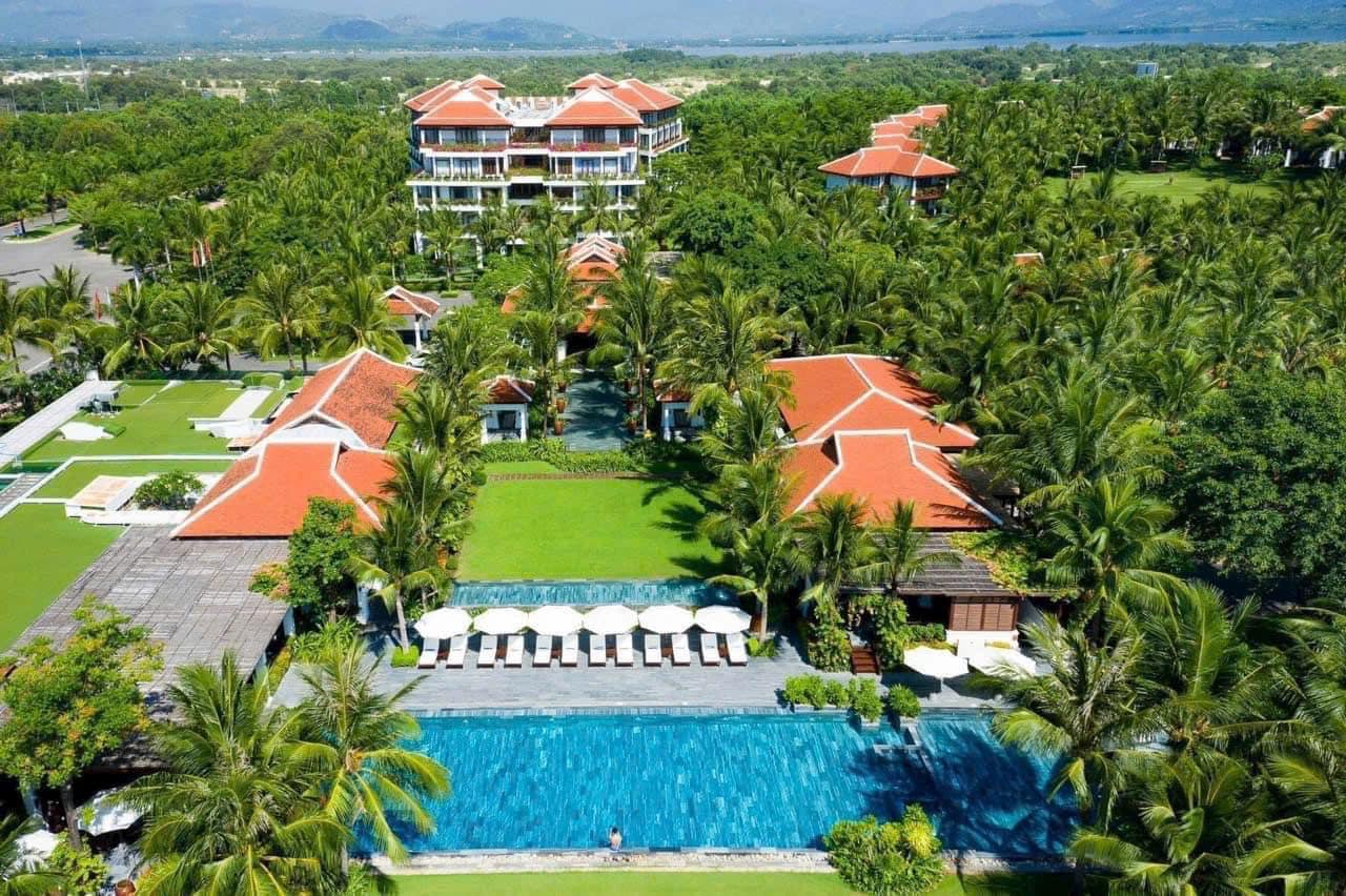 The Anam Cam Ranh
