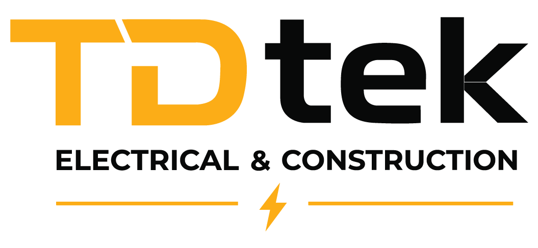 TDTEK Electrical & Construction